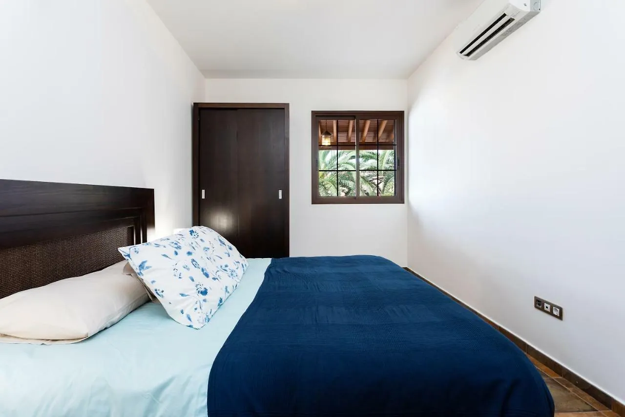 Semesterbostad Villa Santa Rosa Tenerife Tacoronte