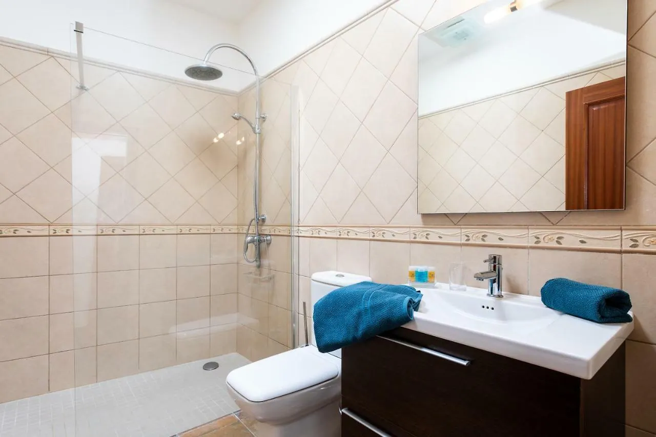 Villa Santa Rosa Tenerife Tacoronte
