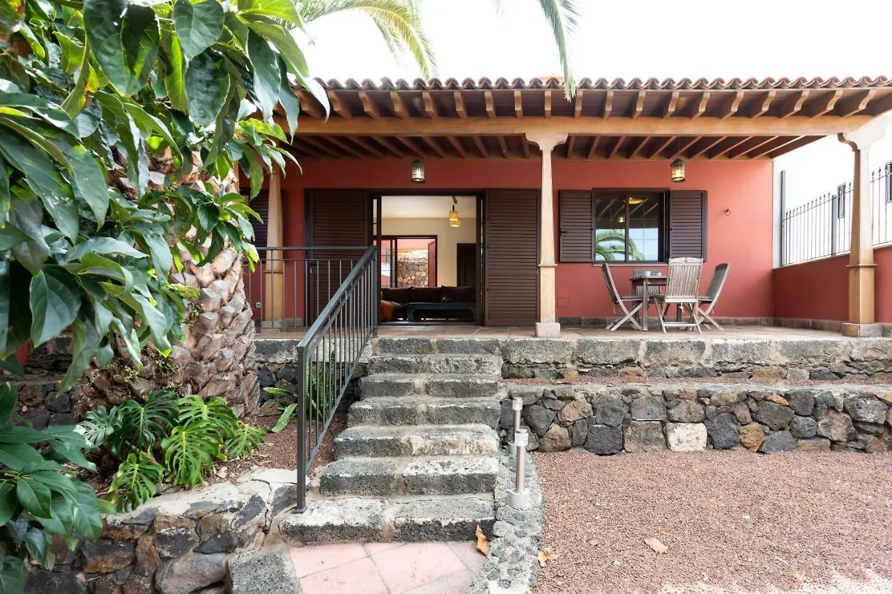 Villa Santa Rosa Tenerife Tacoronte 0*,  Spanien